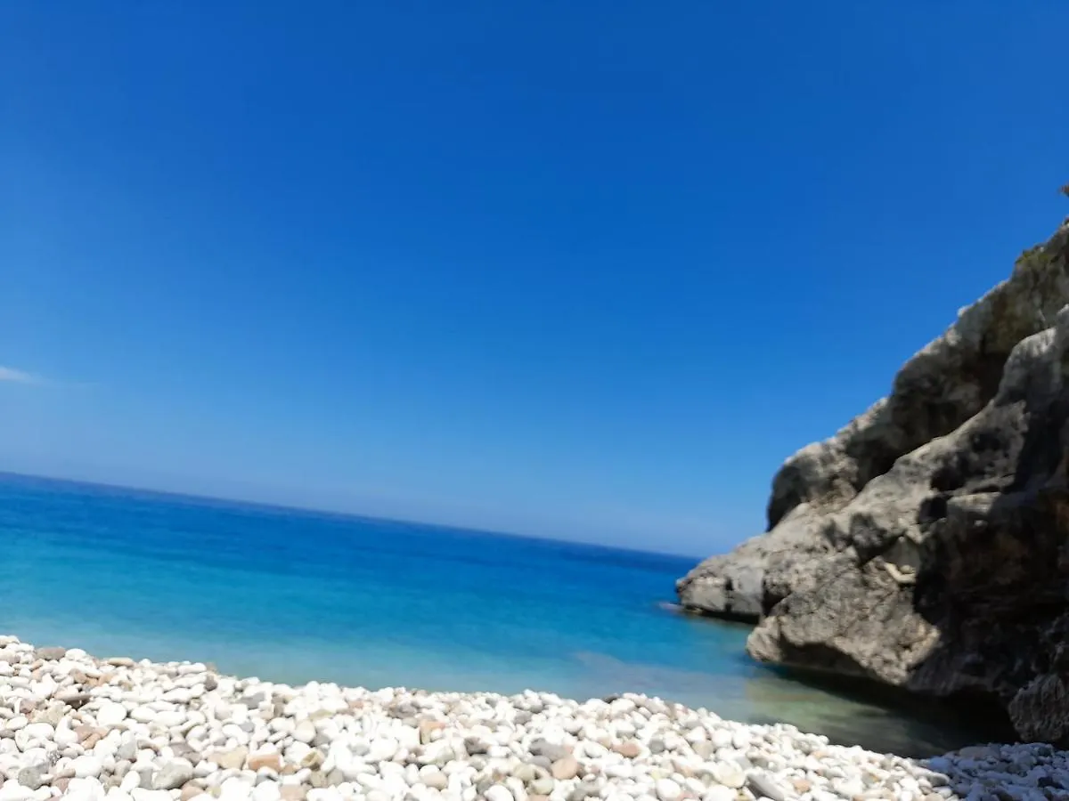 Апартаменты Bella E Nuova Casa Vacanze Sardegna Лотцораи Италия