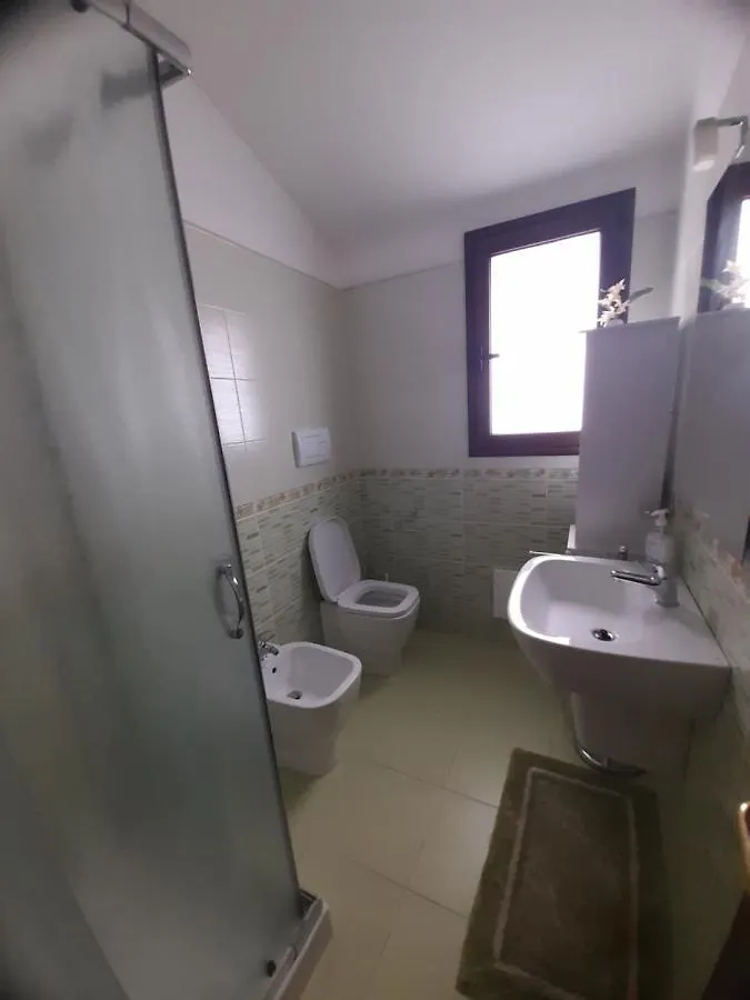 Bella E Nuova Casa Vacanze Sardegna Lotzorai Apartment