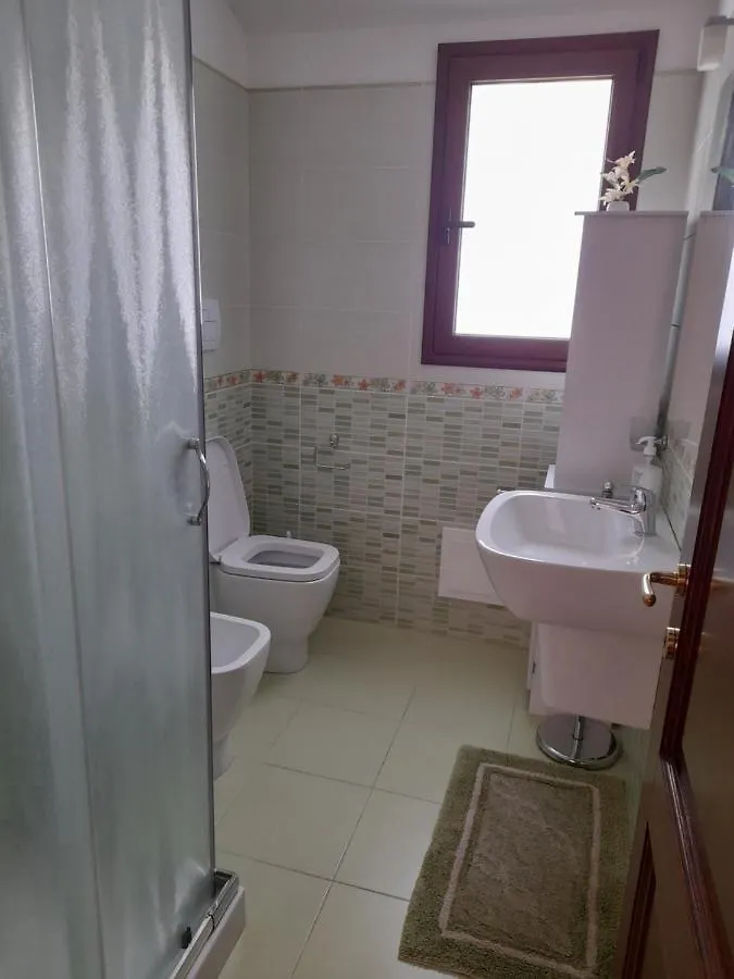 Bella E Nuova Casa Vacanze Sardegna Lotzorai 0*,  Italien