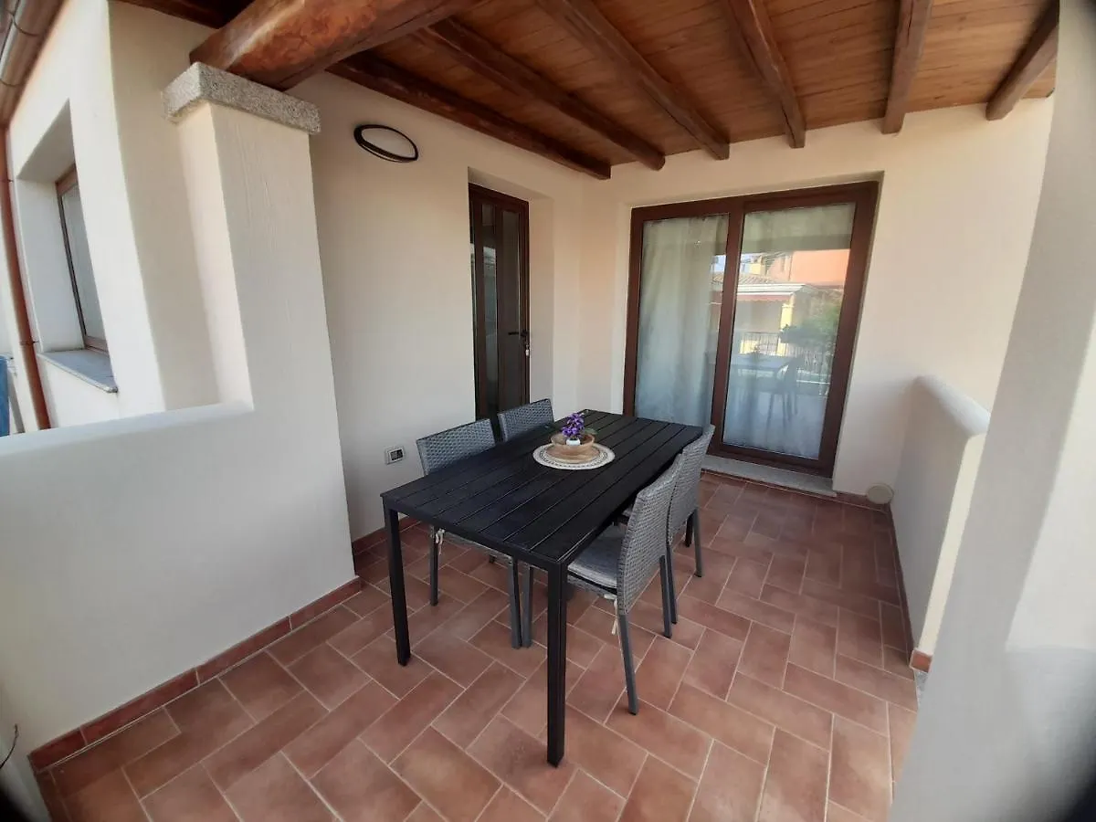 Bella E Nuova Casa Vacanze Sardegna Лотцораи 0*,