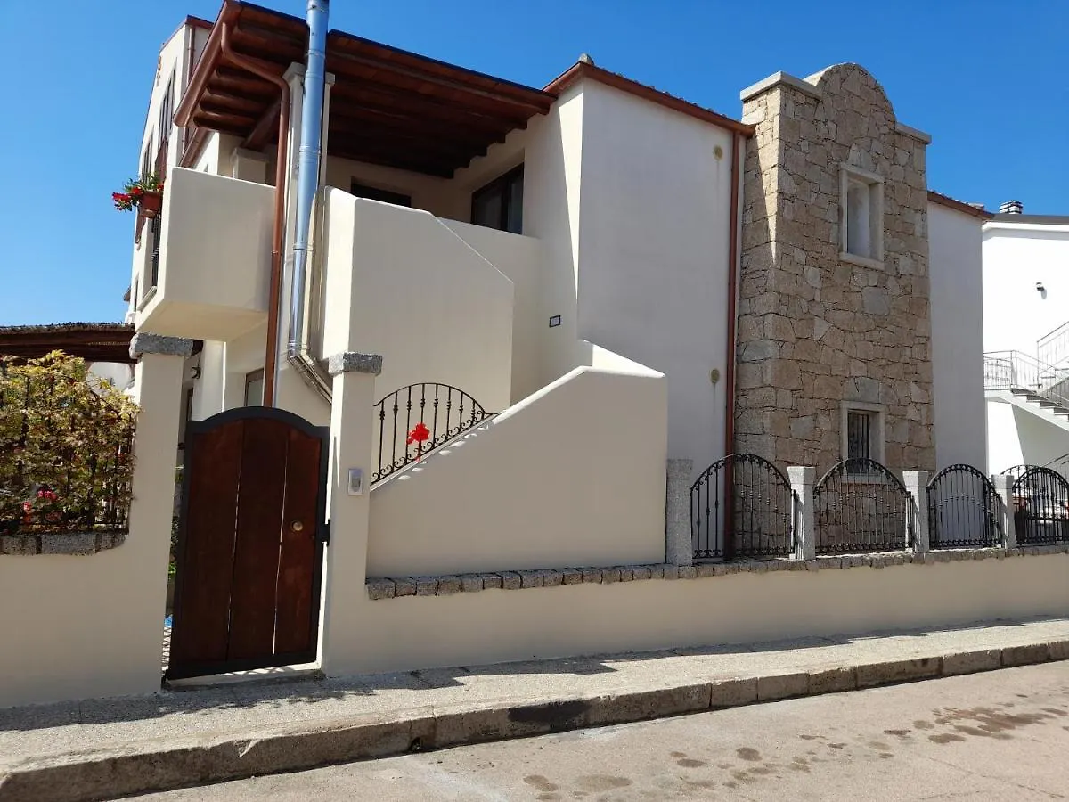 Bella E Nuova Casa Vacanze Sardegna Lotzorai Apartment