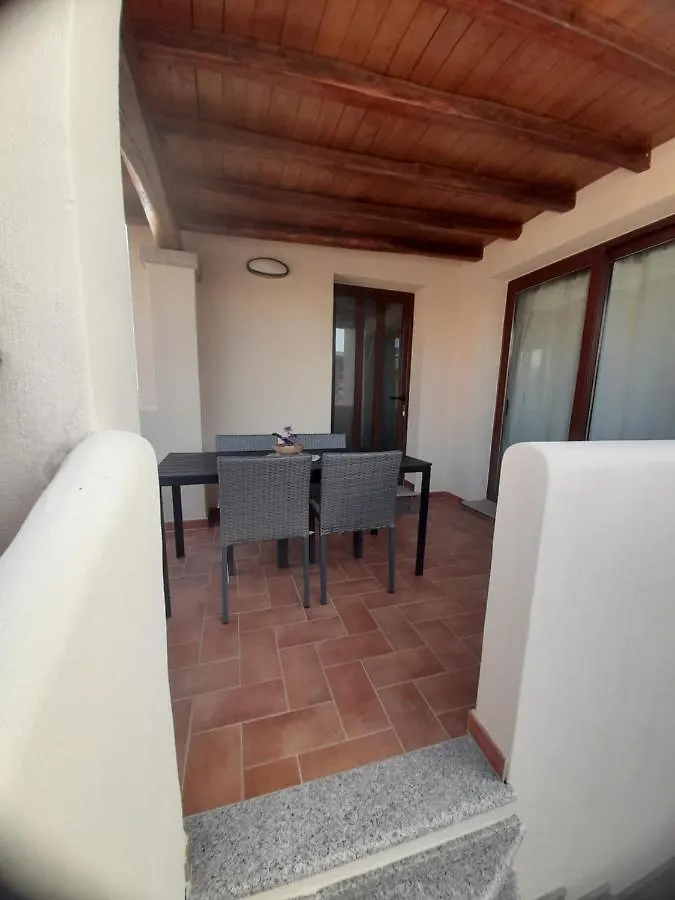 Apartment Bella E Nuova Casa Vacanze Sardegna Lotzorai Italien