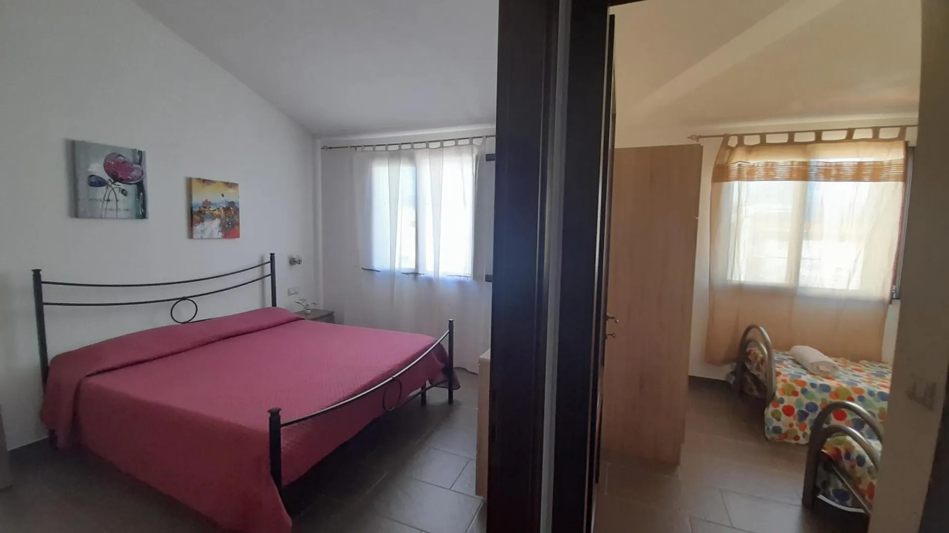 Bella E Nuova Casa Vacanze Sardegna Lotzorai Italien