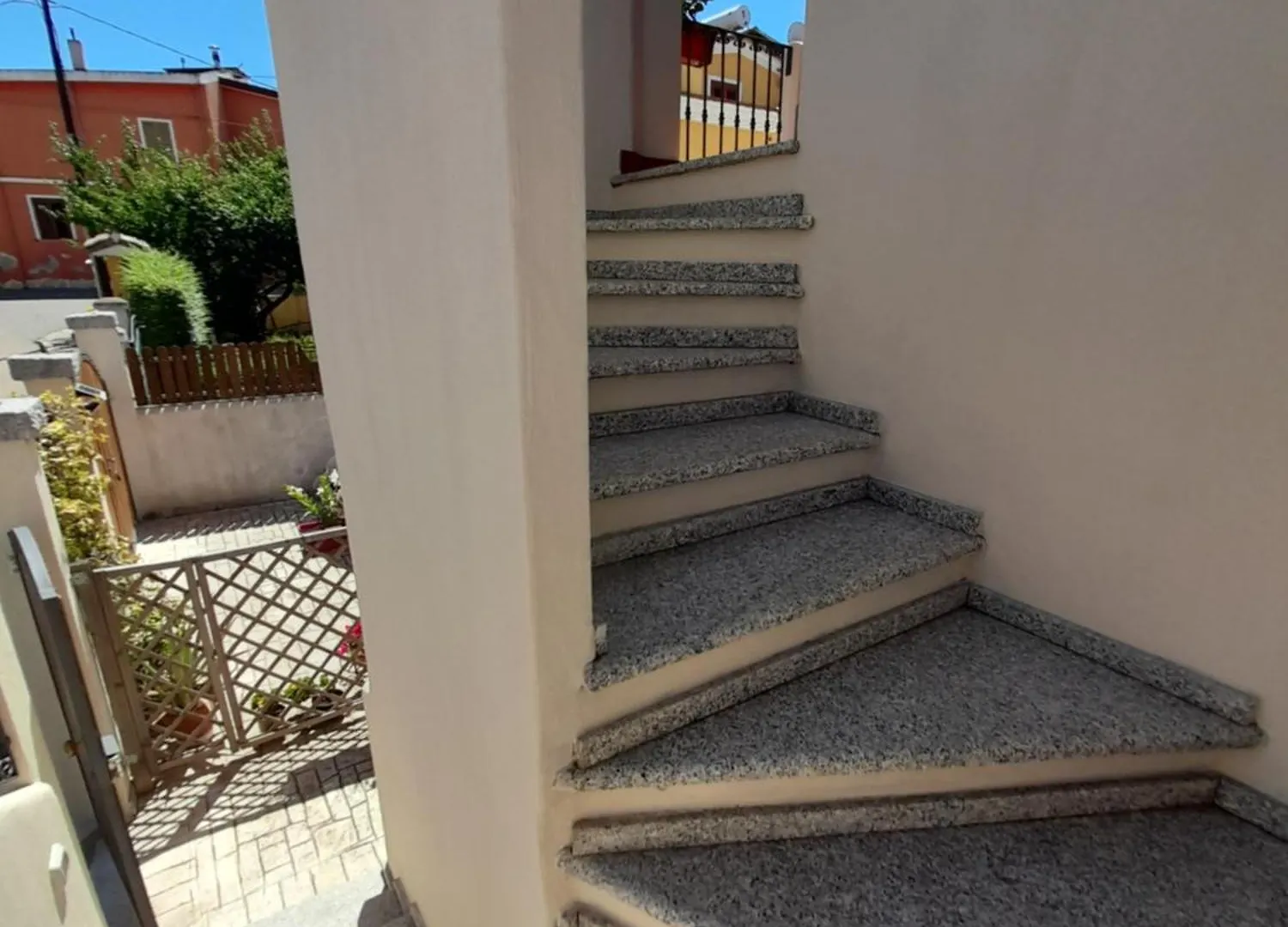 Bella E Nuova Casa Vacanze Sardegna Lotzorai Apartment