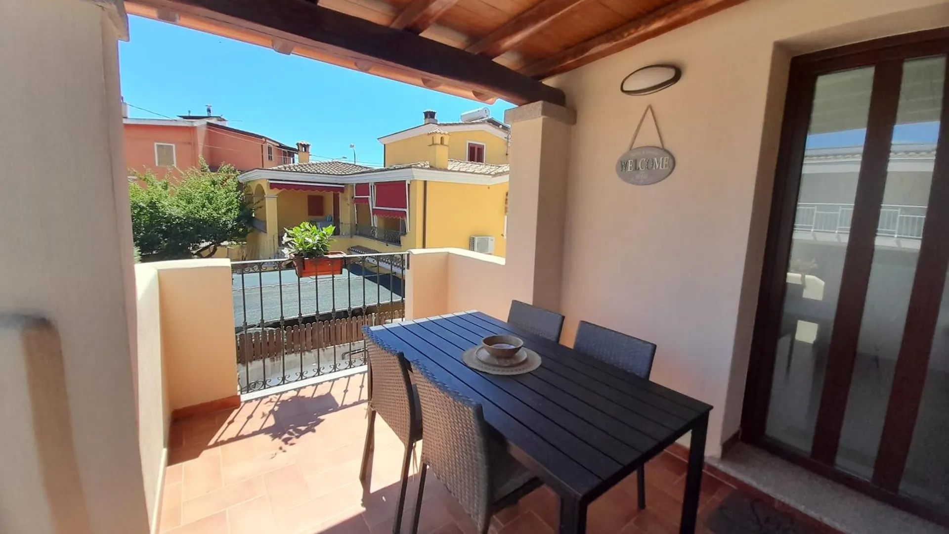 Bella E Nuova Casa Vacanze Sardegna Лотцораи 0*,  Италия