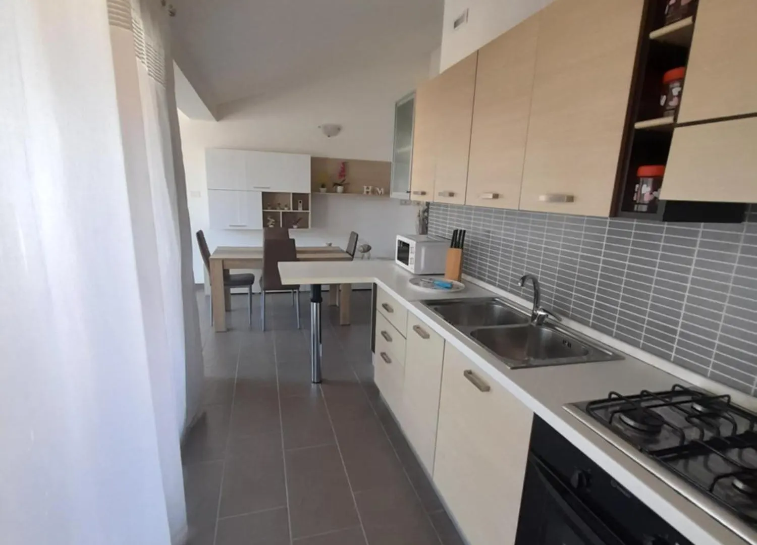 Apartment Bella E Nuova Casa Vacanze Sardegna Lotzorai